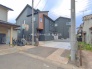 現地外観写真