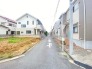 閑静な住宅地で叶える、穏やかな新生活が待ってます。
