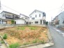 角地につき、開放感に恵まれる住居がここに。
