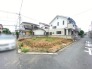 車の通りも少ない閑静な住宅地。子育てにも、第二の人生にも。
