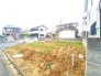 風通し・日当たりに優れる角地。開放感をお楽しみください。
