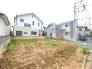 閑静な住宅地で、小さなお子様がいるご家族にも安心。
