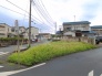 現地土地写真