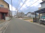 現地土地写真