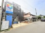 閑静な住宅地で叶える、穏やかな新生活が待ってます。
