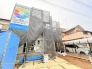 同じグレードで建てられた最寄りの完成物件を、参考にご覧になれます。
