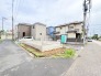 南桜井駅徒歩４分の近さ。 忙しい朝が助かる立地、 暮らしにゆとりが生まれます。
