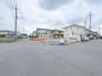 閑静な住宅地で叶える、穏やかな新生活が待ってます。
