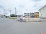 閑静な住宅地で叶える、穏やかな新生活が待ってます。
