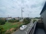 車の通りも少ない閑静な住宅地。子育てにも、第二の人生にも。
