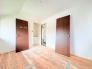 この部屋だれの部屋にしようかな、なんて会話を現地で楽しんでください。
