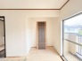 部屋ごとに設けた収納は、住みやすさへのこだわり。
