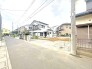 今なら建築中の住まいをご覧いただけます。構造体の質問もお気軽に。
