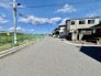 周辺の街並み 80m