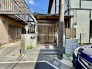 小さなお庭はメンテナンスが楽でちょうど良いかも知れませんね。
