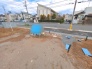現地土地写真