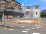 現地外観写真