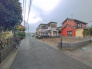 現地外観写真
