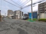 現地土地写真
