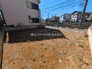 現地土地写真