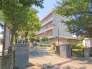 中学校