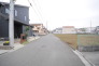 5号地 住環境良好です