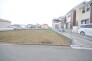 4号地 住環境良好です