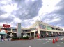 ショッピングセンター
