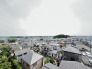 住戸からの眺望写真