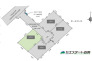 4号地 区画図