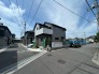 周辺の街並み