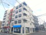 西武池袋線「東久留米」駅から徒歩４分！
便利な立地の新耐震基準マンション。