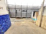 戸建てが立ち並ぶ静かな住宅街。四季折々の移り変わりを感じながら自然と楽しみ、暮らす、そんな毎日を日々の中で感じられる住環境
