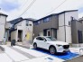 4号棟 五感で感じる、現地でしかわからない事も沢山ございます。周辺環境なども一緒にご案内いたしますのでお気軽にお問合せください。
