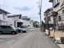 周辺の街並み