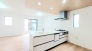 1号棟 家事時間を短縮できる食洗器付き、毎日の負担を減らしてお料理を楽しめる嬉しい設備です。
