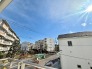 B号棟 バルコニーからの眺望 2026/01/29m