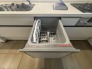 家事時間を短縮できる食洗器付き、毎日の負担を減らしてお料理を楽しめる嬉しい設備です。
