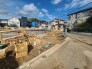 K号棟。五感で感じる、現地でしかわからない事も沢山ございます。周辺環境なども一緒にご案内いたしますのでお気軽にお問合せください。
