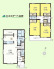 I号棟 間取り図