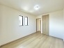 収納豊富な間取りで家の中がスッキリ片付きそうです。
