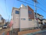 全8棟の大型分譲住宅