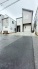 戸建てが立ち並ぶ静かな住宅街。四季折々の移り変わりを感じながら自然と楽しみ、暮らす、そんな毎日を日々の中で感じられる住環境
