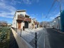 完成物件だから、引っ越したあとの配置や動線も分かりやすい。
