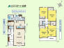 7号棟 間取り図