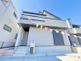 2号棟 五感で感じる、現地でしかわからない事も沢山ございます。周辺環境なども一緒にご案内いたしますのでお気軽にお問合せください。
 2026/04/03m