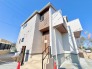 1号棟 完成物件だから、引っ越したあとの配置や動線も分かりやすい。
 2026/04/03m