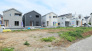 戸建てが立ち並ぶ静かな住宅街。四季折々の移り変わりを感じながら自然と楽しみ、暮らす、そんな毎日を日々の中で感じられる住環境
