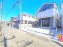 周辺の街並み