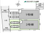 2号棟 区画